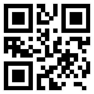 Il QrCode di 3206121149