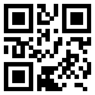 Il QrCode di 3206121151