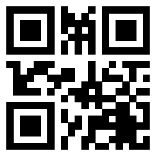Il QrCode di 3206121163