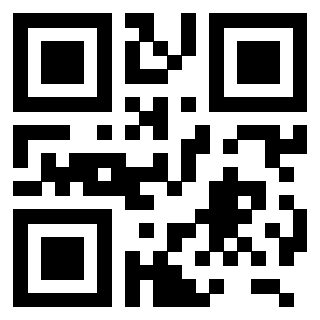 3206121165 - Immagine del QrCode