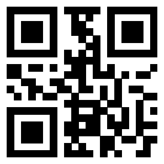 3206121168 - Immagine del QrCode associato