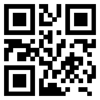 Il QrCode di 3206121169