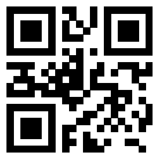 Il Qr Code di 3206121170