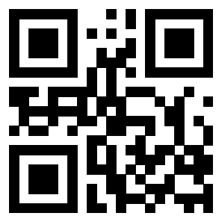 3206121177 - Immagine del Qr Code associato