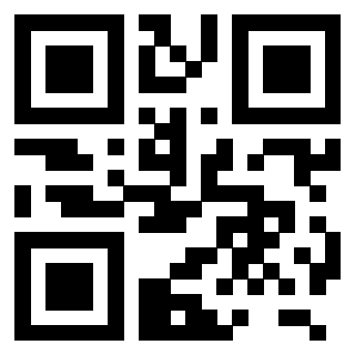 Scansione del Qr Code di 3206121179