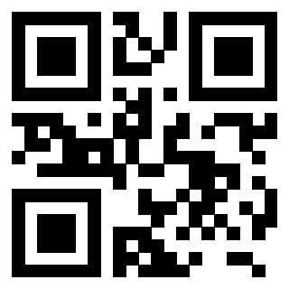 Scansione del QrCode di 3206121181