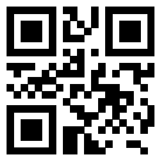 3206121188 - Immagine del Qr Code associato