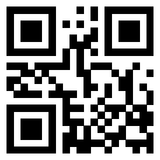 3206121190 - Immagine del Qr Code associato