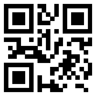 Il QrCode di 3206121195