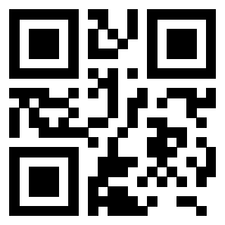 Il Qr Code di 3206121196