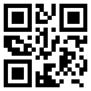 Immagine del Qr Code di 3206121197