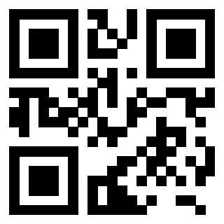 3206121201 - Immagine del Qr Code