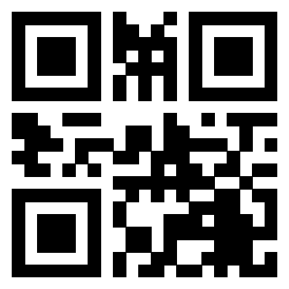 Scansione del QrCode di 3206121203