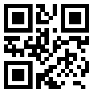Scansione del QrCode di 3206121208