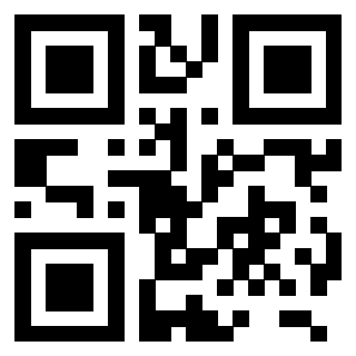 QrCode di 3206121209