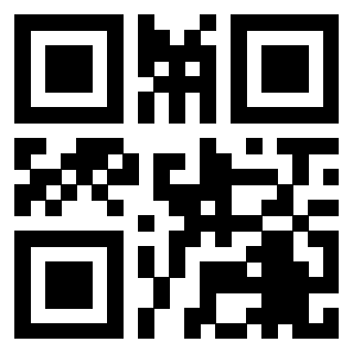 3206121212 - Immagine del Qr Code