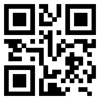 Scansione del Qr Code di 3206121213