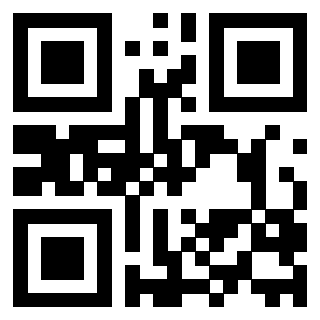 3206121219 - Immagine del QrCode associato