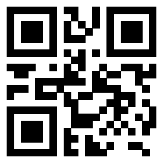 3206121220 - Immagine del QrCode
