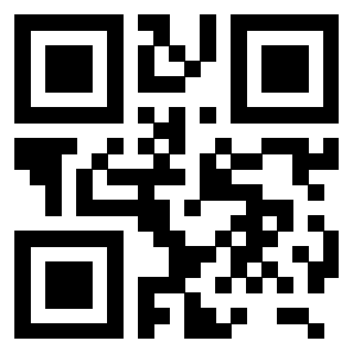 3206121221 - Immagine del Qr Code associato