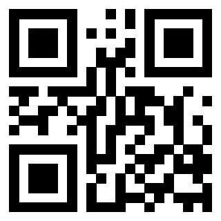 Il QrCode di 3206121225