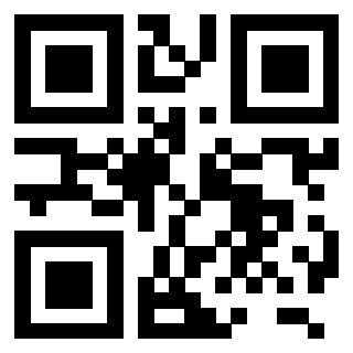 Immagine del QrCode di 3206121231