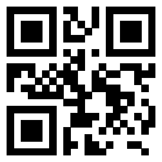 3206121233 QrCode associato