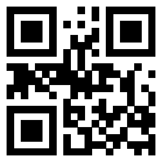 Immagine del Qr Code di 3206121237