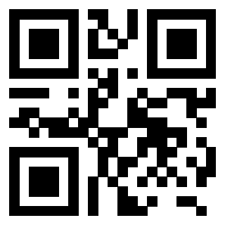 3206121238 QrCode associato
