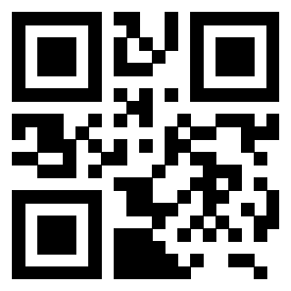 3206121240 - Immagine del QrCode