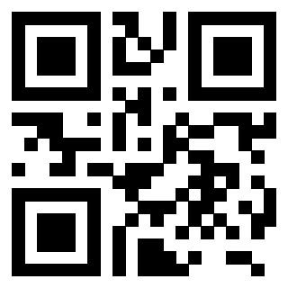 3206121241 - Immagine del QrCode