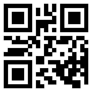 3206121243 - Immagine del QrCode associato