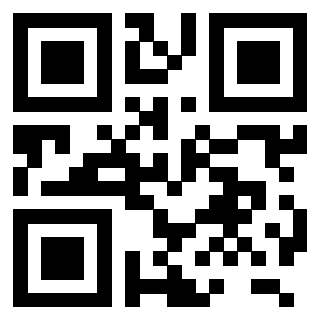 Scansione del QrCode di 3206121244