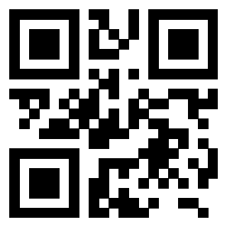Immagine del Qr Code di 3206121245