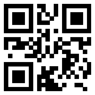 3206121247 - Immagine del QrCode associato