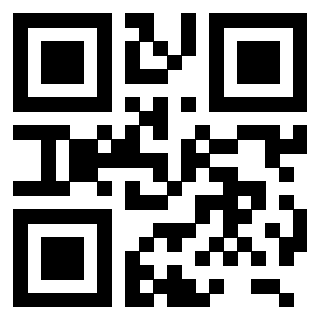 3206121248 - Immagine del QrCode