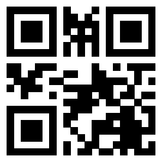 Scansione del Qr Code di 3206121249