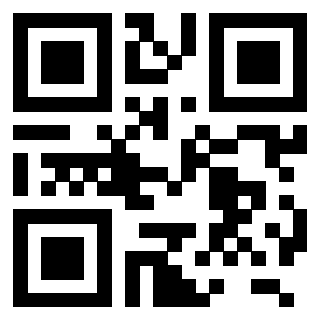 3206121253 - Immagine del QrCode