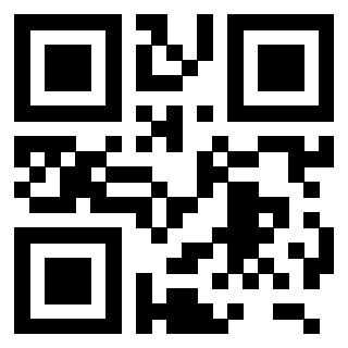 Immagine del Qr Code di 3206121255