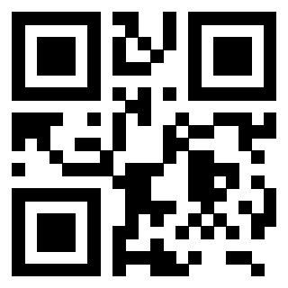 Il Qr Code di 3206121256