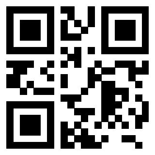 Il QrCode di 3206121257