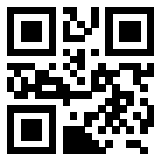 QrCode di 3206121261