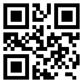 Scansione del QrCode di 3206121269