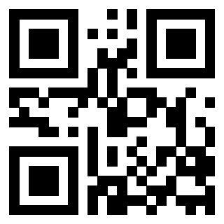 3206121274 - Immagine del QrCode associato