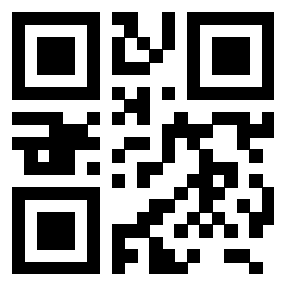 3206121280 - Immagine del QrCode associato