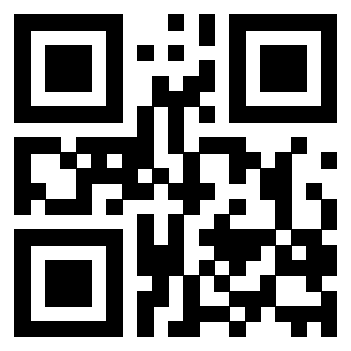 3206121283 - Immagine del QrCode associato