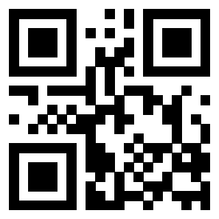 3206121290 - Immagine del Qr Code associato