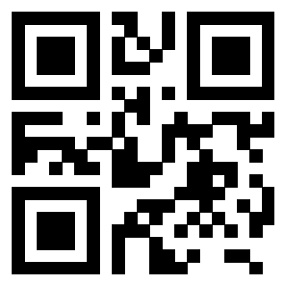 3206121294 - Immagine del Qr Code