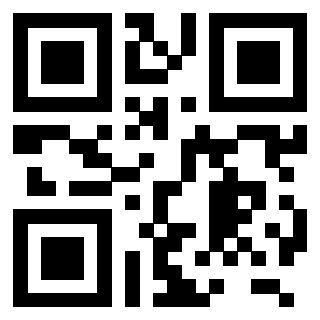 Immagine del Qr Code di 3206121297