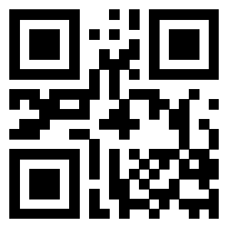 Scansione del QrCode di 3206121298